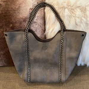 Altar’d State Purse